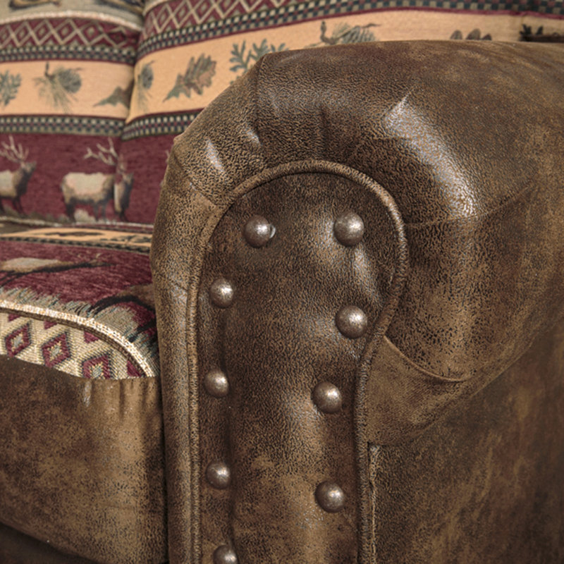 Josie Upholstered Armchair