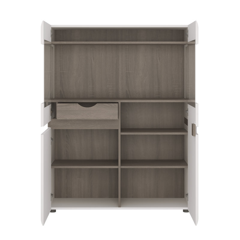 Lancaster 109.5cm Sideboard