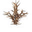 Rustic Lodge 8 - Light Chandelier