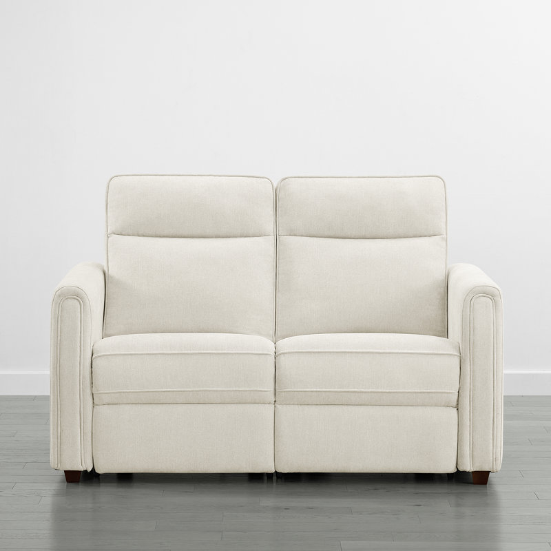 Causeuse inclinable électrique Zero Wall avec USB et type C