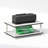 Masaaki 23.6'' Wide 1 - Shelf Accent