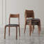 Chaise de salle à manger Moderno