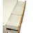 Rectangular Bench With 3 Drawers, Mudroom Bench