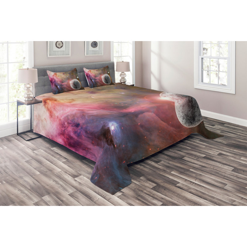 Modern & Contemporary Coverlet