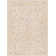 Bungalow Rose Aylena Hereke Floral Beige Area Rug