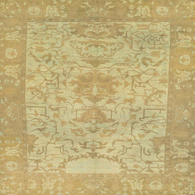 Abstract Indoor Rug