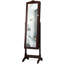 Armoire à bijoux avec miroir Ahlina-1708540464