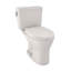 Drake® Dual-Flush Elongated Two-Piece Toilet-40823853-40847519