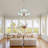 Krassimira 9 - Light Dimmable Tiered Chandelier-121752770-121752771-121752772
