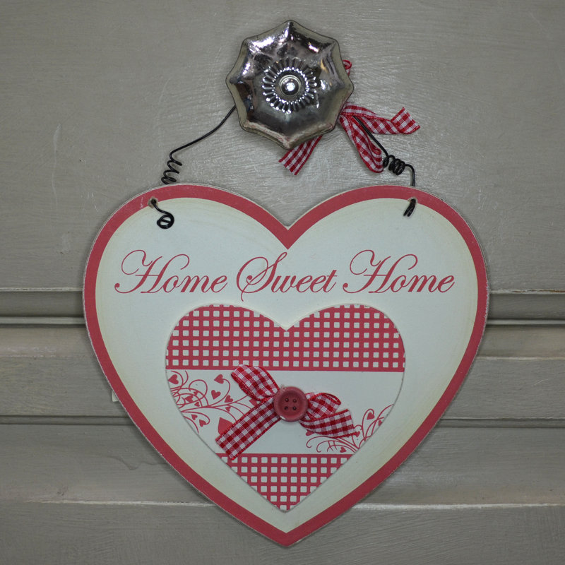 Handmade Wall Decor