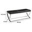 Banc en simili cuir Addien-1344232158