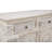 Carter 4-Drawer 4-Door Sideboard