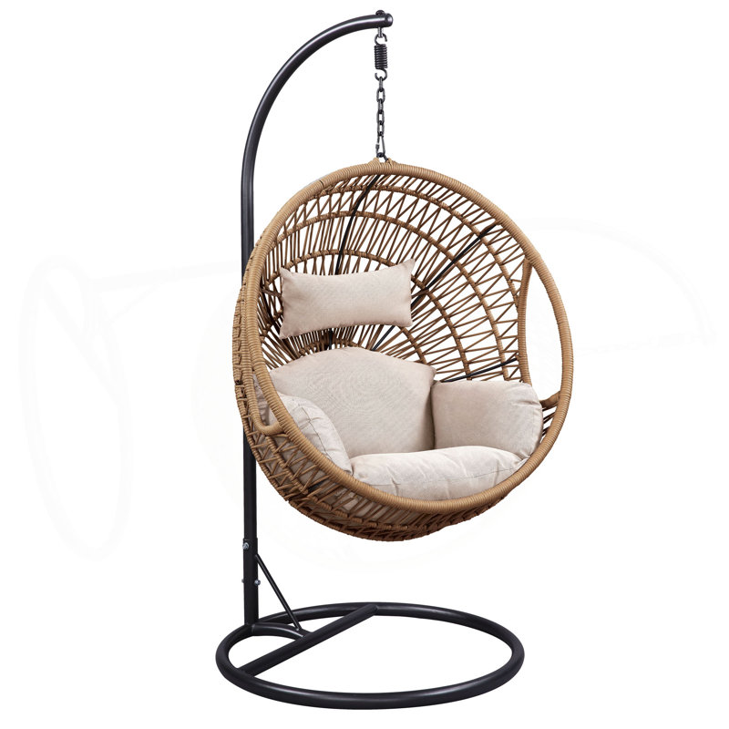 Chaise suspendue Vasant