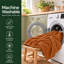  Couverture en molleton doux - Doux, chaud, lit / jeté-1683676733-1683676735