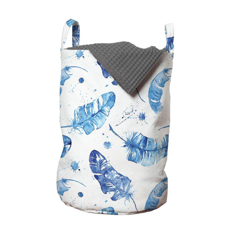 Laundry Bag with Handles