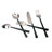 Ivy Bronx Enyeart Stainless Steel Flatware Set-58406710