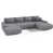 Grey is out of stock