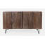 Buffet en bois d'acacia massif Gordonsville-1470433516