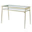 Bureau en verre Latonnia-870243429