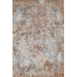 Canterbury One-of-a-Kind 6' X 8'10" Area Rug