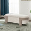 Grand banc de rangement rembourré en tissu Raye avec fabrication durable et design élégant-1514098813