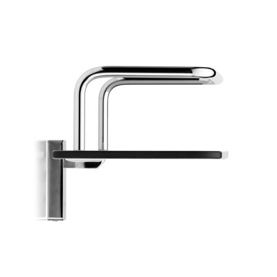 Drill / Screw Shower Shelf