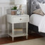 Kleban Solid Wood End Table with Storage-572422596