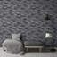 Bricks and More Collection Brick Weathered Effect Wallpaper Roll-618654028