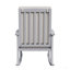 Chaise à bascule Casa Acacia-671047537