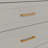 Wooden Entryway Table with Pre-Installed-1025293716