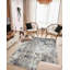 Tapis Mendon DESIGN 9919 - Gris-1720720502