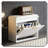 Entryway Shoe Storage Bench Elegant Slim Space Saving Design-56203896-56203899