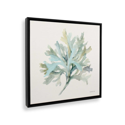 Coastal Sagebrush Whisper sur toile