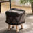 Modern Style Ottoman