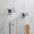 4 - Piece Bathroom Hardware Set-90977510