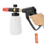 Vaporisateur de mousse à neige 1/4 po VEVOR