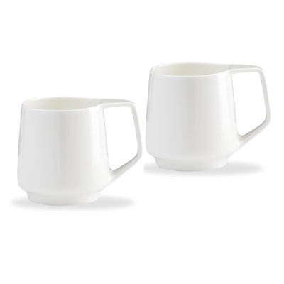 Noritake Marc Newson Coffee Mug