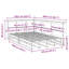 Solid Wood Storage Bed-1284047562-1284047567