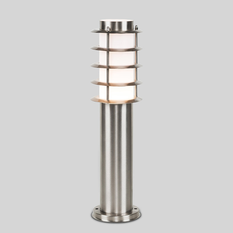 Wharf Lamp Post (Full)