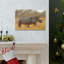 No Frame Print on Canvas-975825542