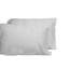 Ensemble de draps 4 pièces Deluxe Deluxe 100% rayonne de bambou-112280303-112280302