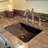 2-handle Bathroom Faucet-70944492