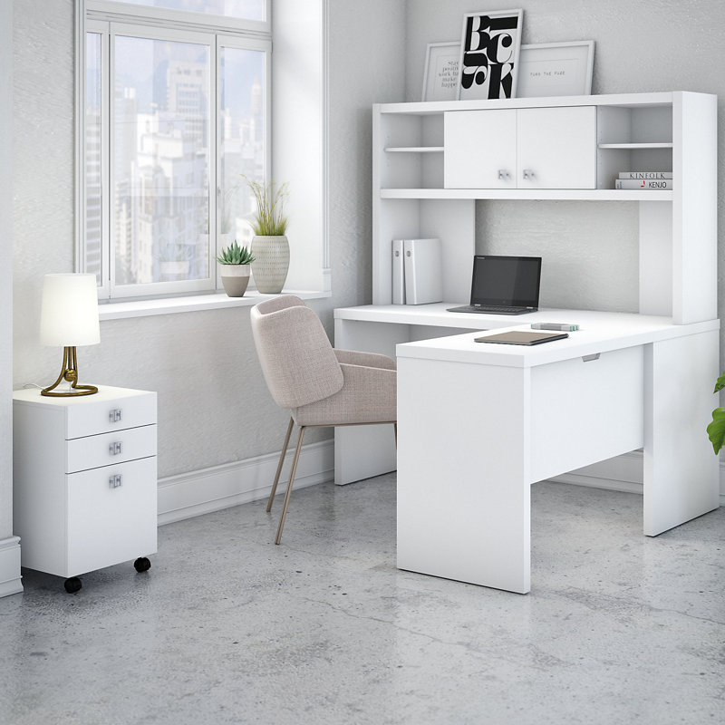Echo Piece Office Set