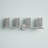 Emilia 4 - Light Dimmable Vanity Light-820387130