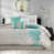 Aqua selected