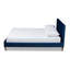 Lit plateforme tapissier Hendley-272815089