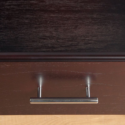 32 " W 5 - Drawer Dresser