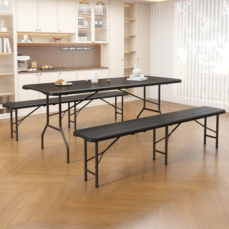 180cm Banquet Table