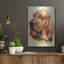 «Blood Hound» par Barbara Keith-916136931