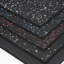 Tapis en caoutchouc 3/8 po Premium